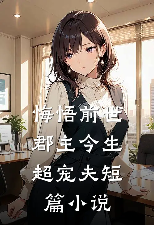 悔悟前世：郡主今生超宠夫短篇小说