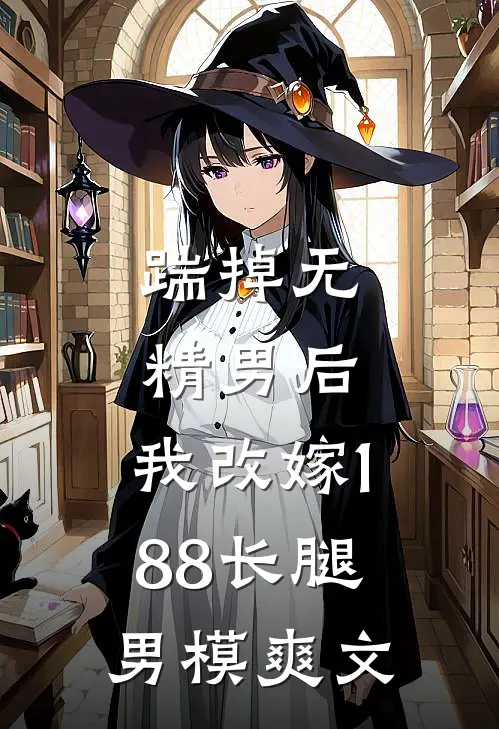 踹掉无精男后，我改嫁188长腿男模爽文