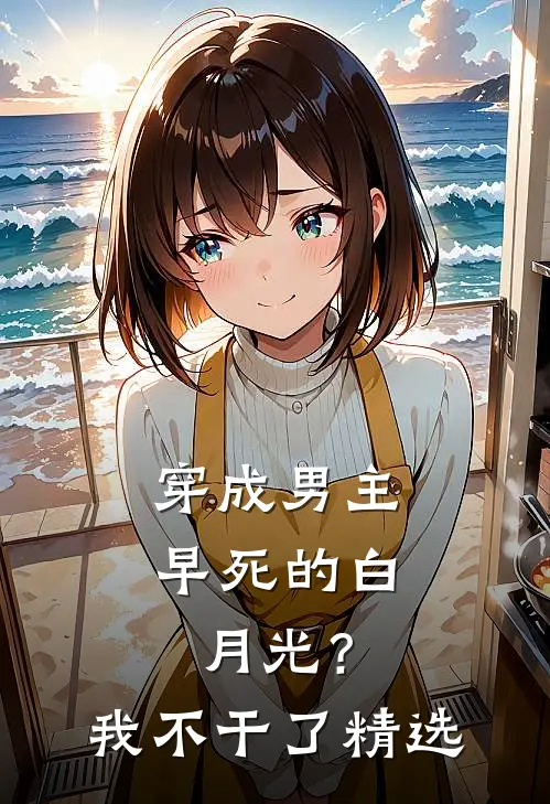 穿成男主早死的白月光？我不干了精选