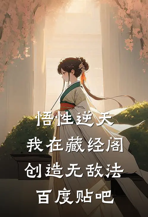 悟性逆天：我在藏经阁创造无敌法百度贴吧
