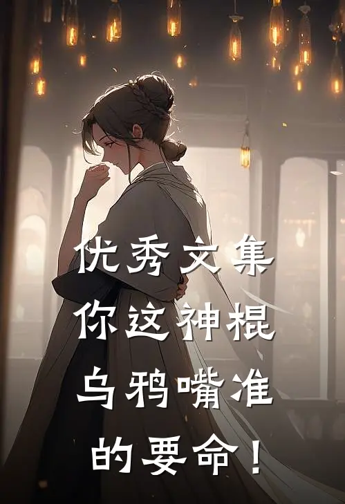 优秀文集你这神棍，乌鸦嘴准的要命！
