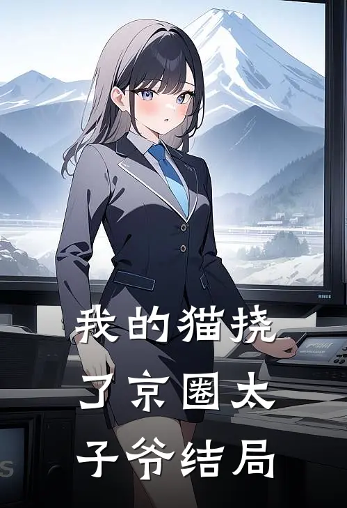 我的猫挠了京圈太子爷结局