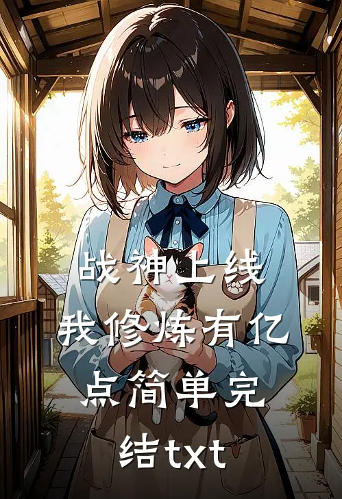 战神上线：我修炼有亿点简单完结txt