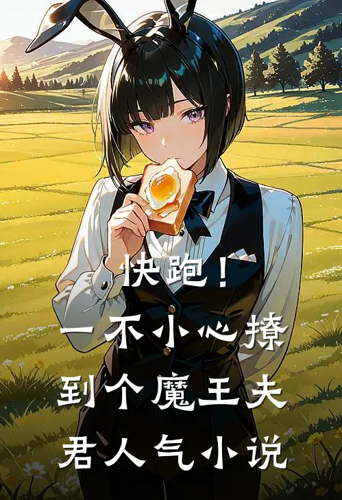 快跑！一不小心撩到个魔王夫君人气小说