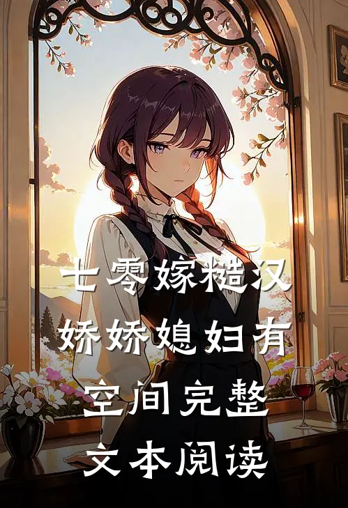 七零嫁糙汉，娇娇媳妇有空间完整文本阅读