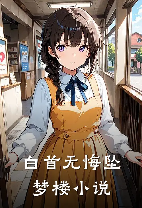 白首无悔坠梦楼小说