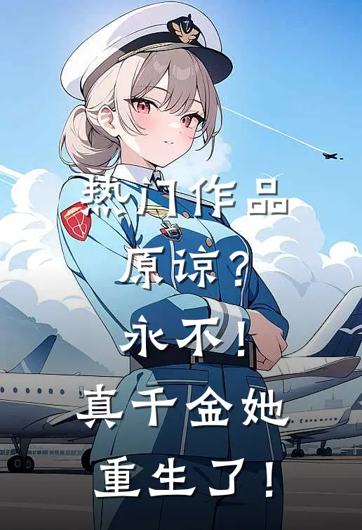 热门作品原谅？永不！真千金她重生了！