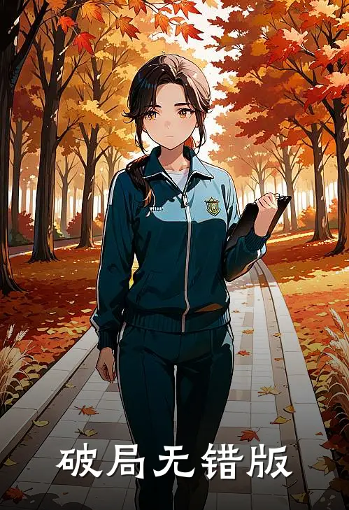 破局无错版