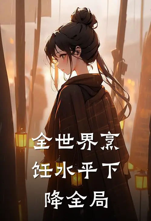全世界烹饪水平下降全局