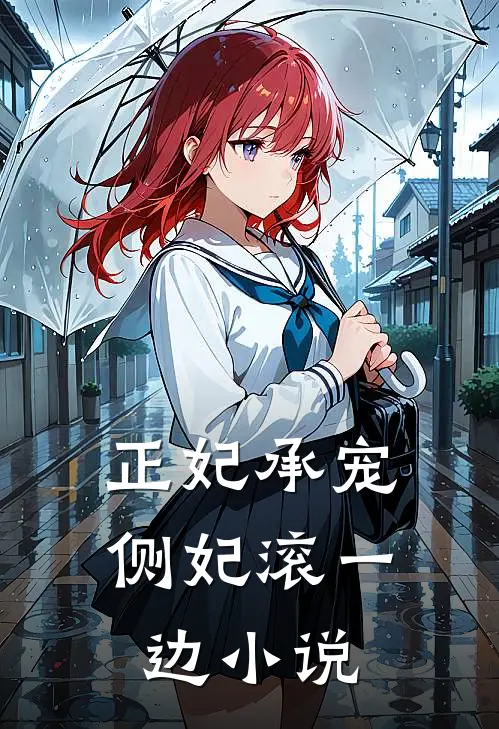 正妃承宠：侧妃滚一边小说