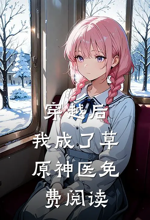 穿越后，我成了草原神医免费阅读