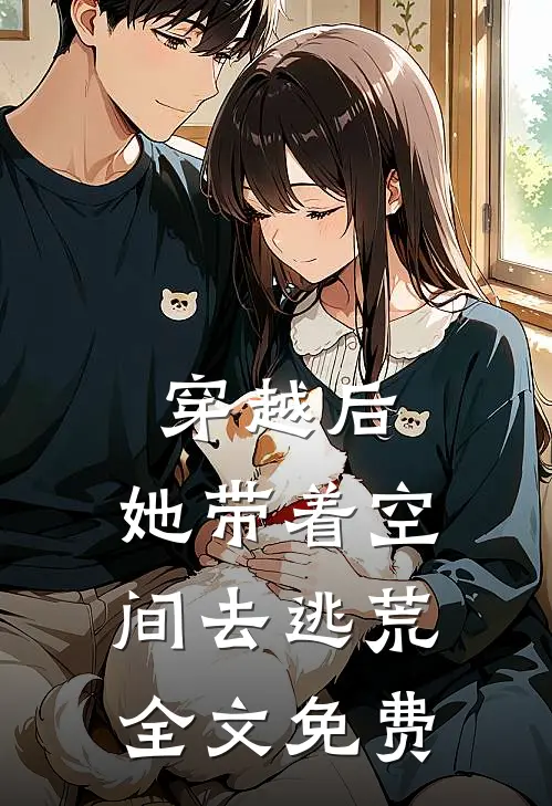 穿越后，她带着空间去逃荒全文免费
