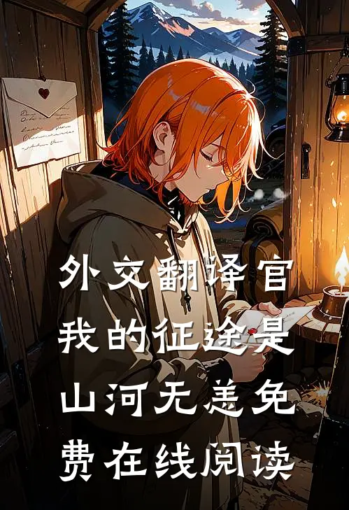 外交翻译官：我的征途是山河无恙免费在线阅读