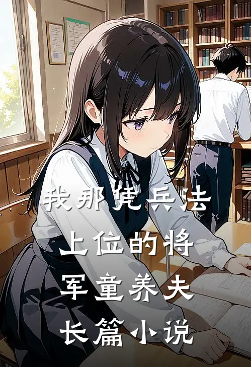 我那凭兵法上位的将军童养夫长篇小说