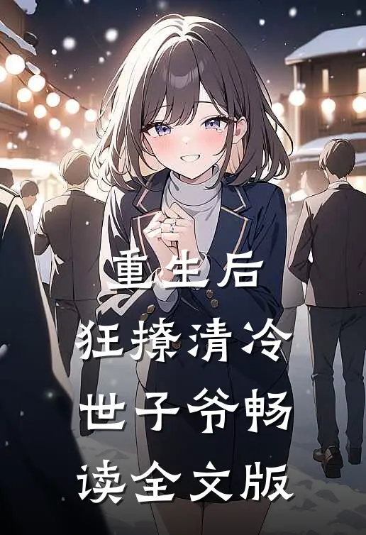 重生后，狂撩清冷世子爷畅读全文版