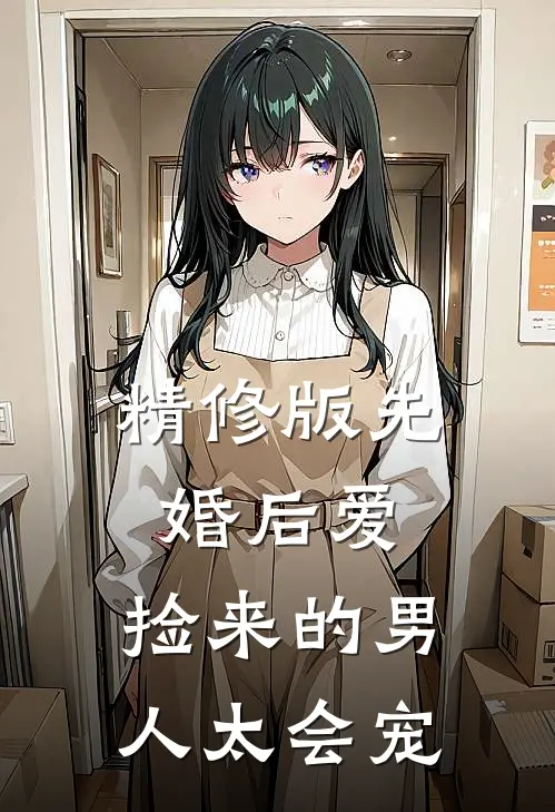 精修版先婚后爱：捡来的男人太会宠