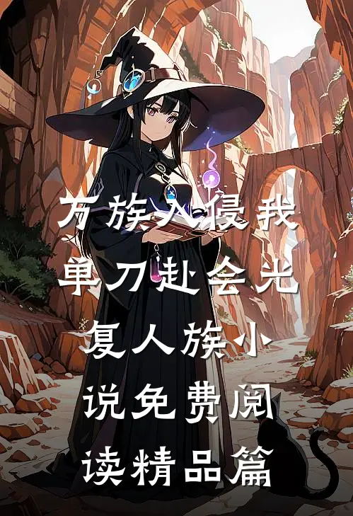 万族入侵我单刀赴会光复人族小说免费阅读精品篇