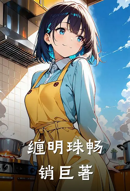 缠明珠畅销巨著