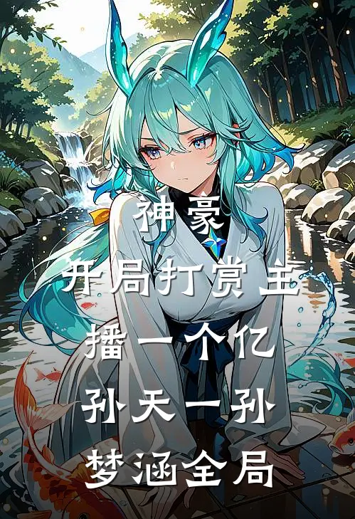 神豪：开局打赏主播一个亿孙天一孙梦涵全局