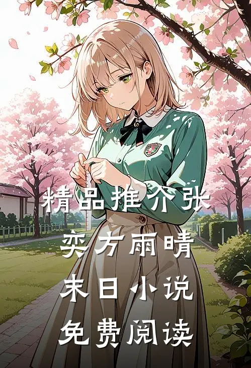精品推介张奕方雨晴末日小说免费阅读