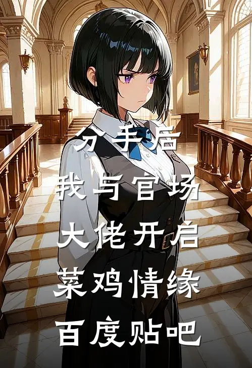 分手后，我与官场大佬开启菜鸡情缘百度贴吧
