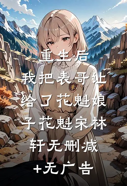 重生后，我把表哥让给了花魁娘子花魁宋林轩无删减+无广告