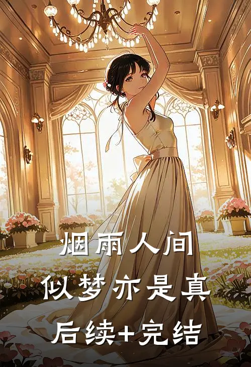 烟雨人间，似梦亦是真后续+完结