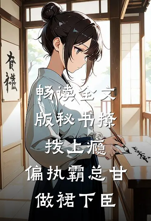 畅读全文版秘书撩拨上瘾，偏执霸总甘做裙下臣
