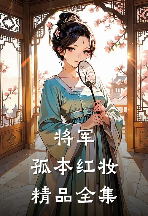 将军，孤本红妆精品全集