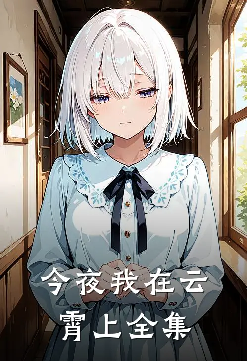 今夜我在云霄上 全集