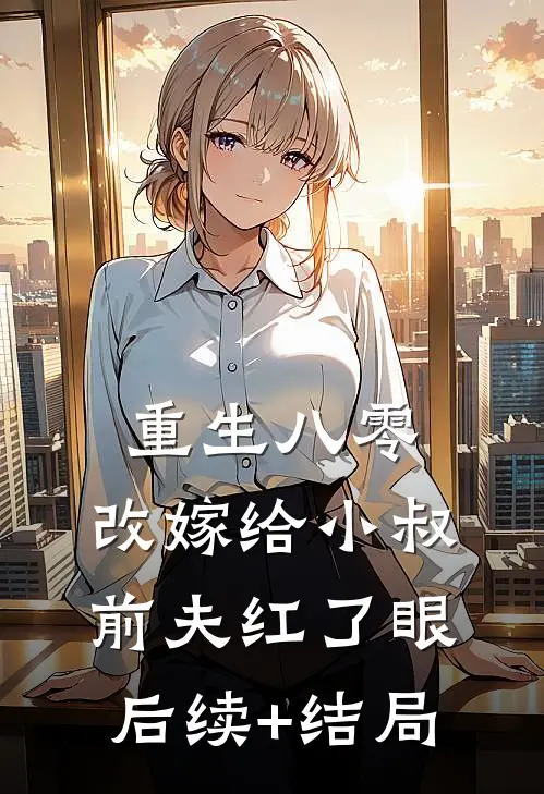 重生八零：改嫁给小叔，前夫红了眼后续+结局