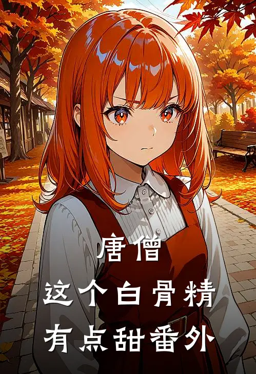 唐僧:这个白骨精有点“甜” 番外