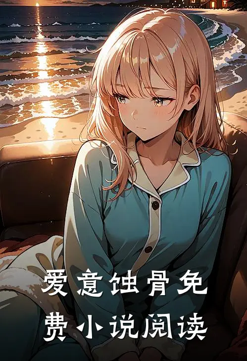爱意蚀骨免费小说阅读