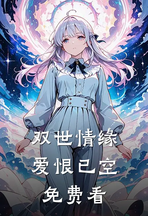 双世情缘，爱恨已空免费看