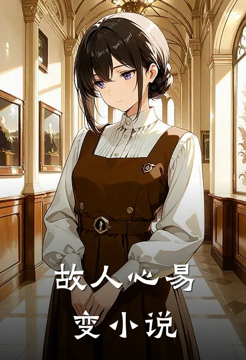 故人心易变小说