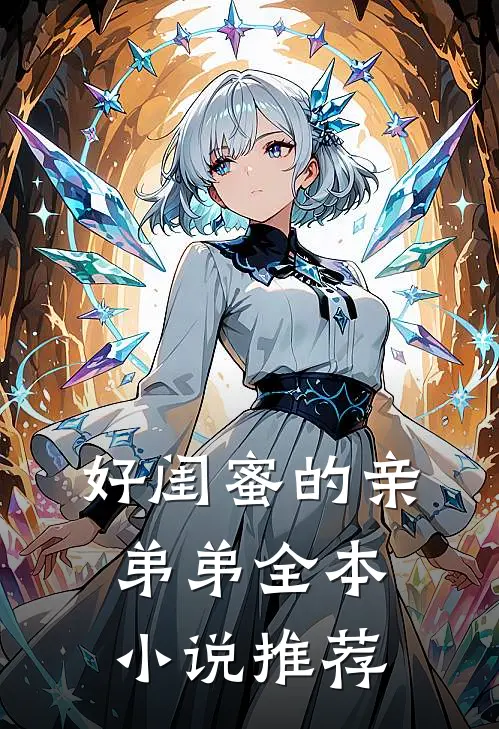 好闺蜜的亲弟弟全本小说推荐