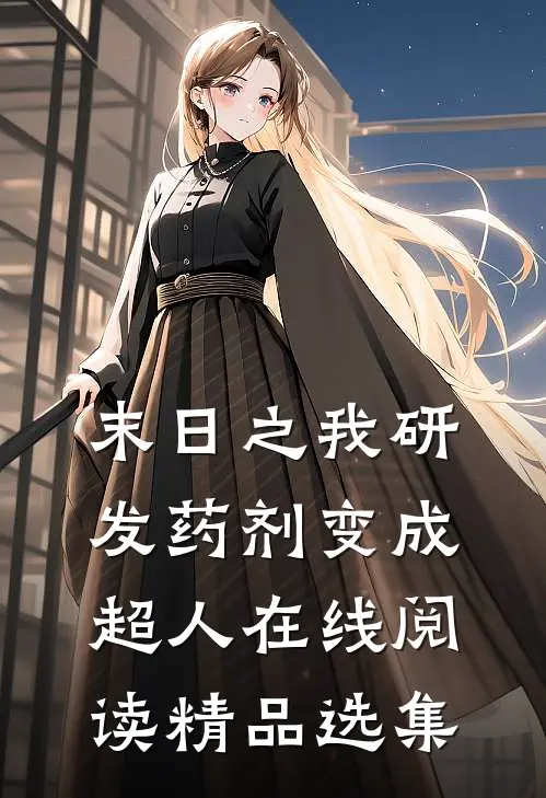 末日之我研发药剂变成超人在线阅读精品选集