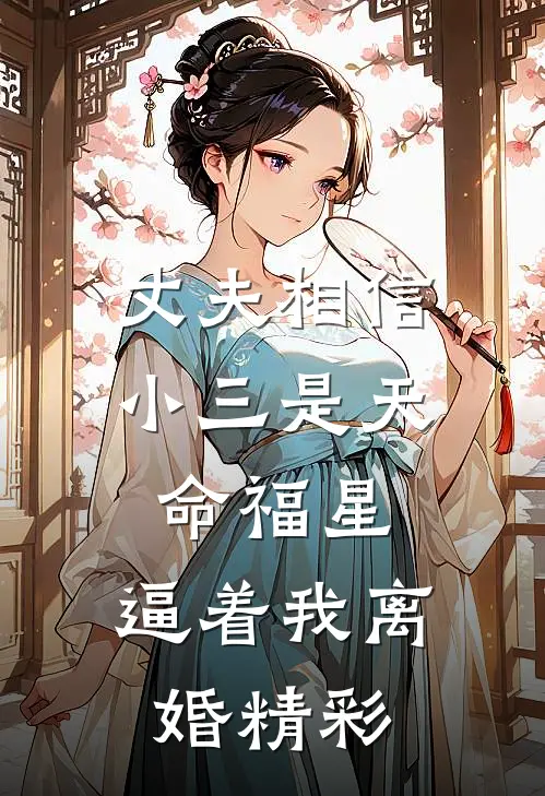 丈夫相信小三是天命福星，逼着我离婚精彩