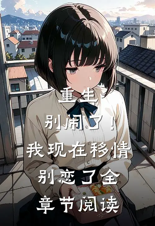 重生：别闹了！我现在移情别恋了全章节阅读