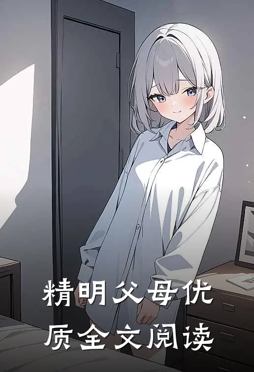 精明父母优质全文阅读