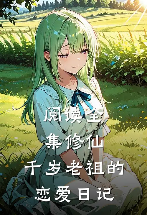 阅读全集修仙：千岁老祖的恋爱日记