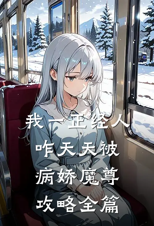 我一正经人，咋天天被病娇魔尊攻略全篇