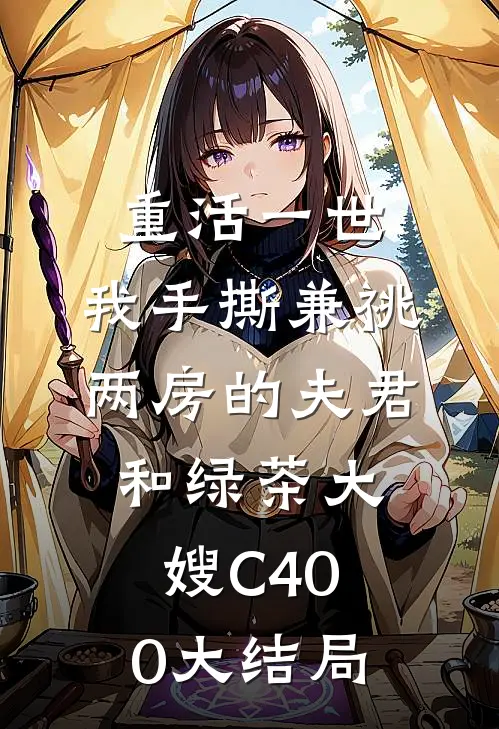 重活一世，我手撕兼祧两房的夫君和绿茶大嫂C400大结局