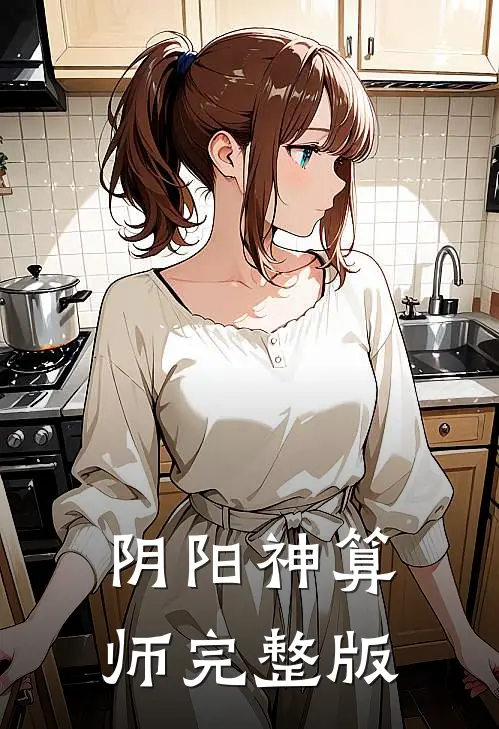 阴阳神算师完整版