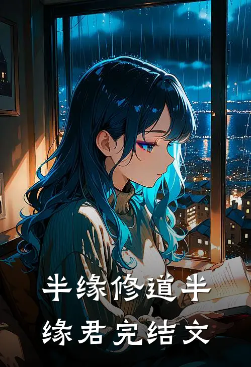 半缘修道半缘君完结文