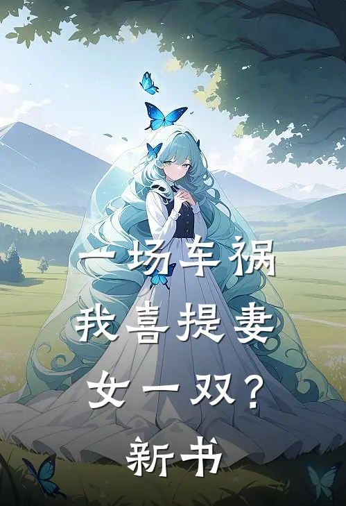 一场车祸，我喜提妻女一双？新书