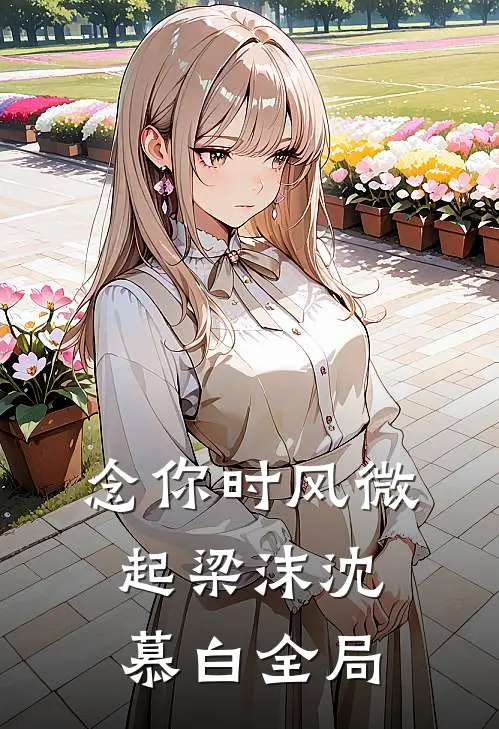 念你时风微起梁沫沈慕白全局