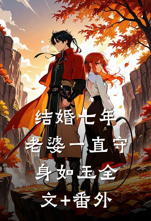 结婚七年，老婆一直守身如玉全文+番外