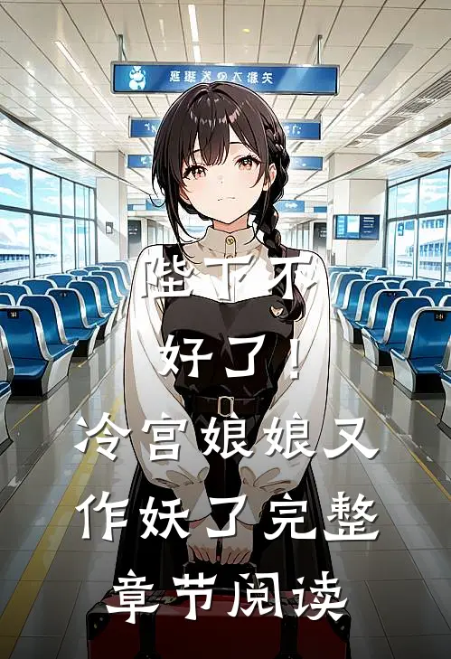 陛下不好了!冷宫娘娘又作妖了完整章节阅读免费
