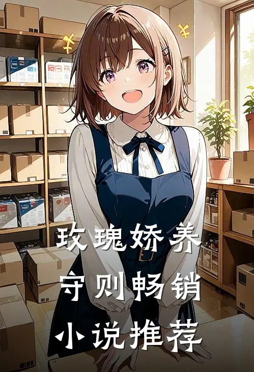 玫瑰娇养守则畅销小说推荐